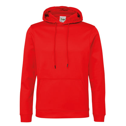 Sports polyester hoodie