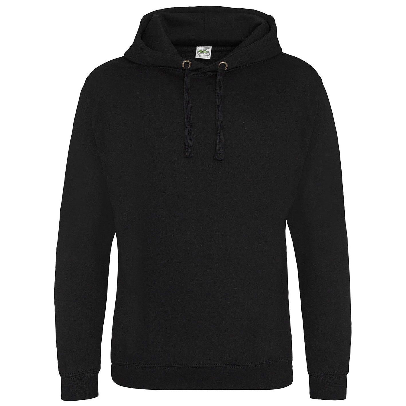 Epic print hoodie