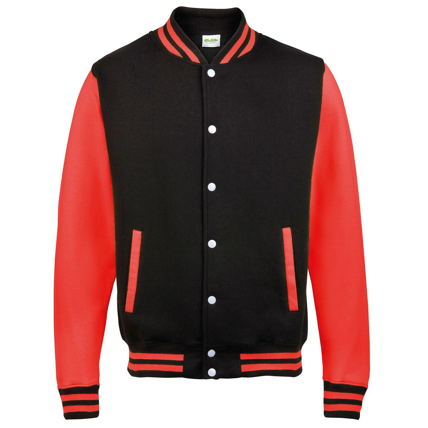 Varsity jacket
