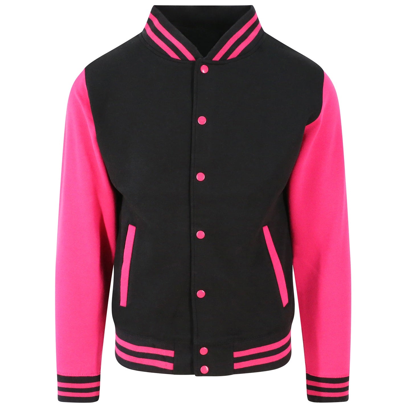 Varsity jacket