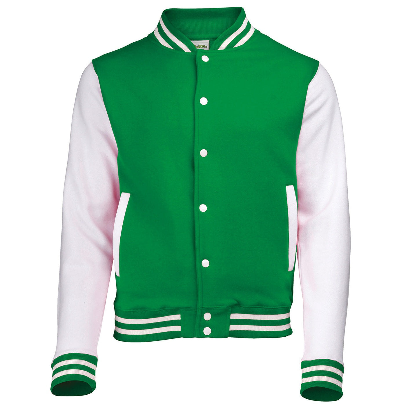 Varsity jacket