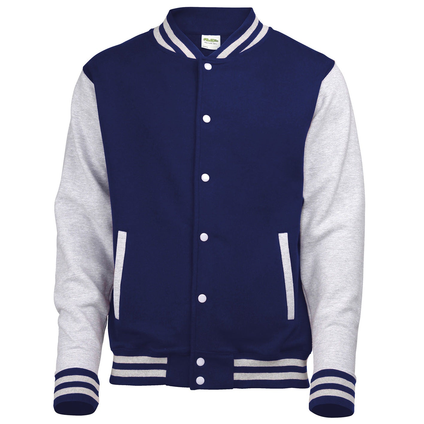 Varsity jacket