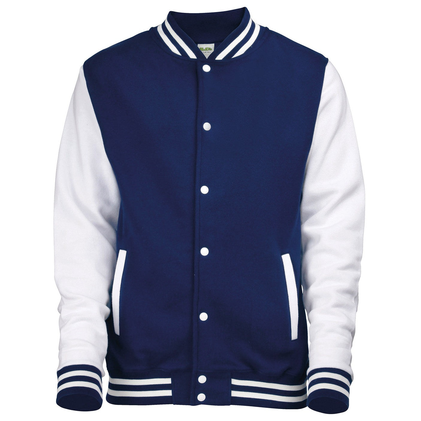 Varsity jacket