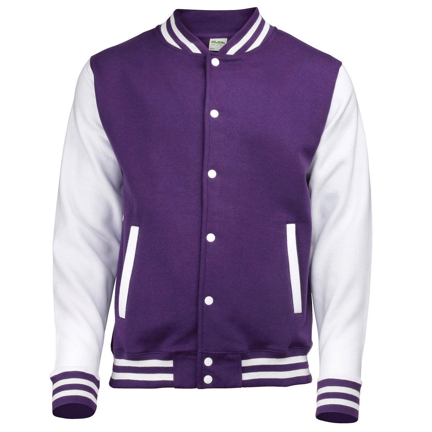 Varsity jacket
