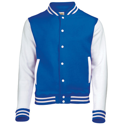 Varsity jacket