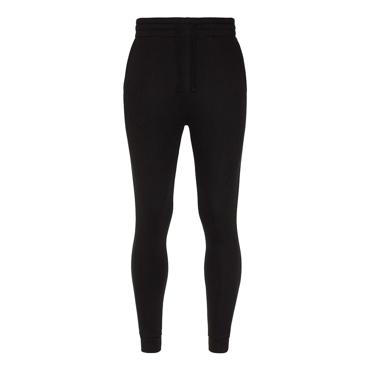 Tapered track pants
