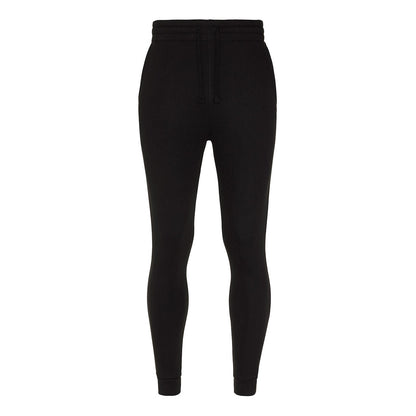 Tapered track pants