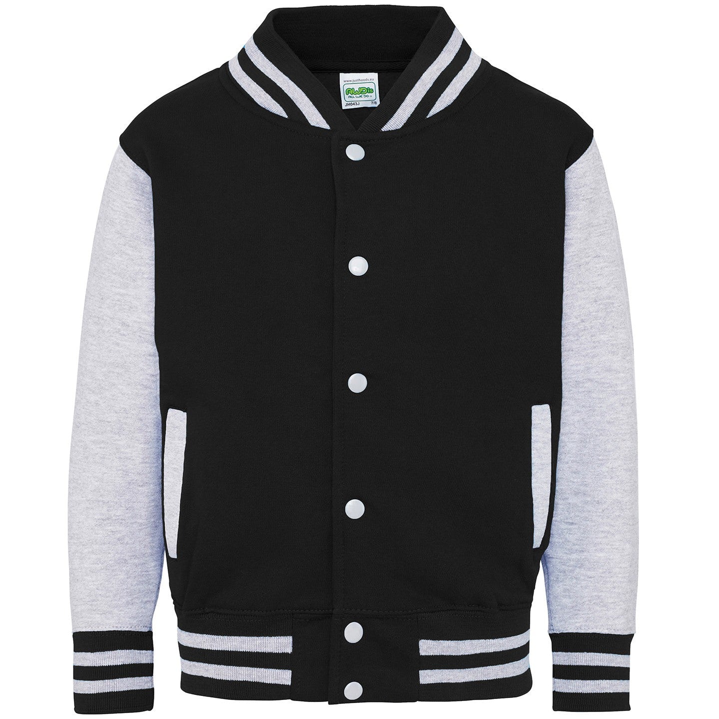 Kids varsity jacket