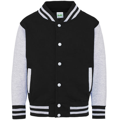 Kids varsity jacket