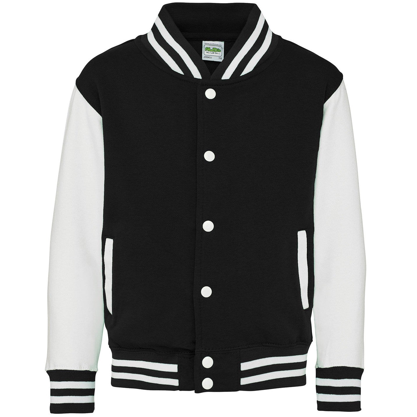 Kids varsity jacket
