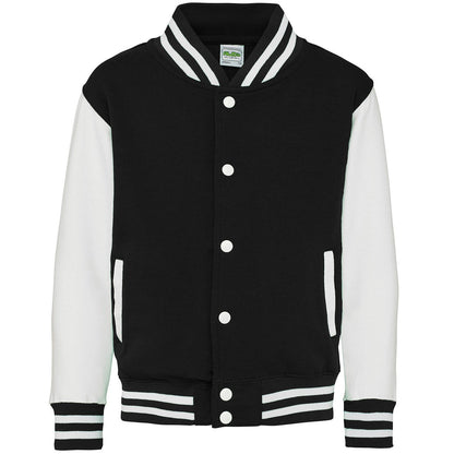 Kids varsity jacket