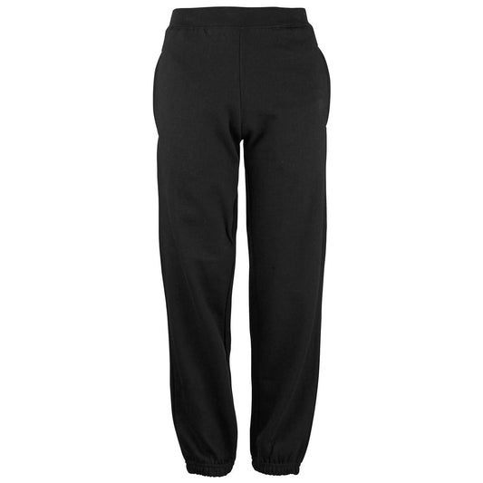Kids cuffed sweatpants