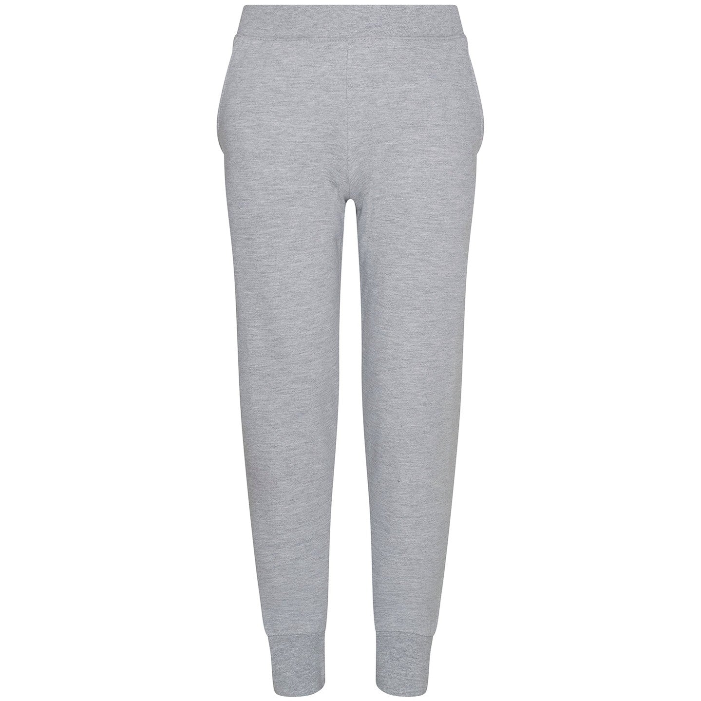Kids tapered track pants