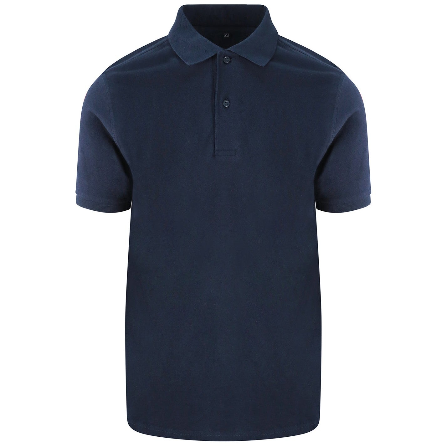 Stretch polo