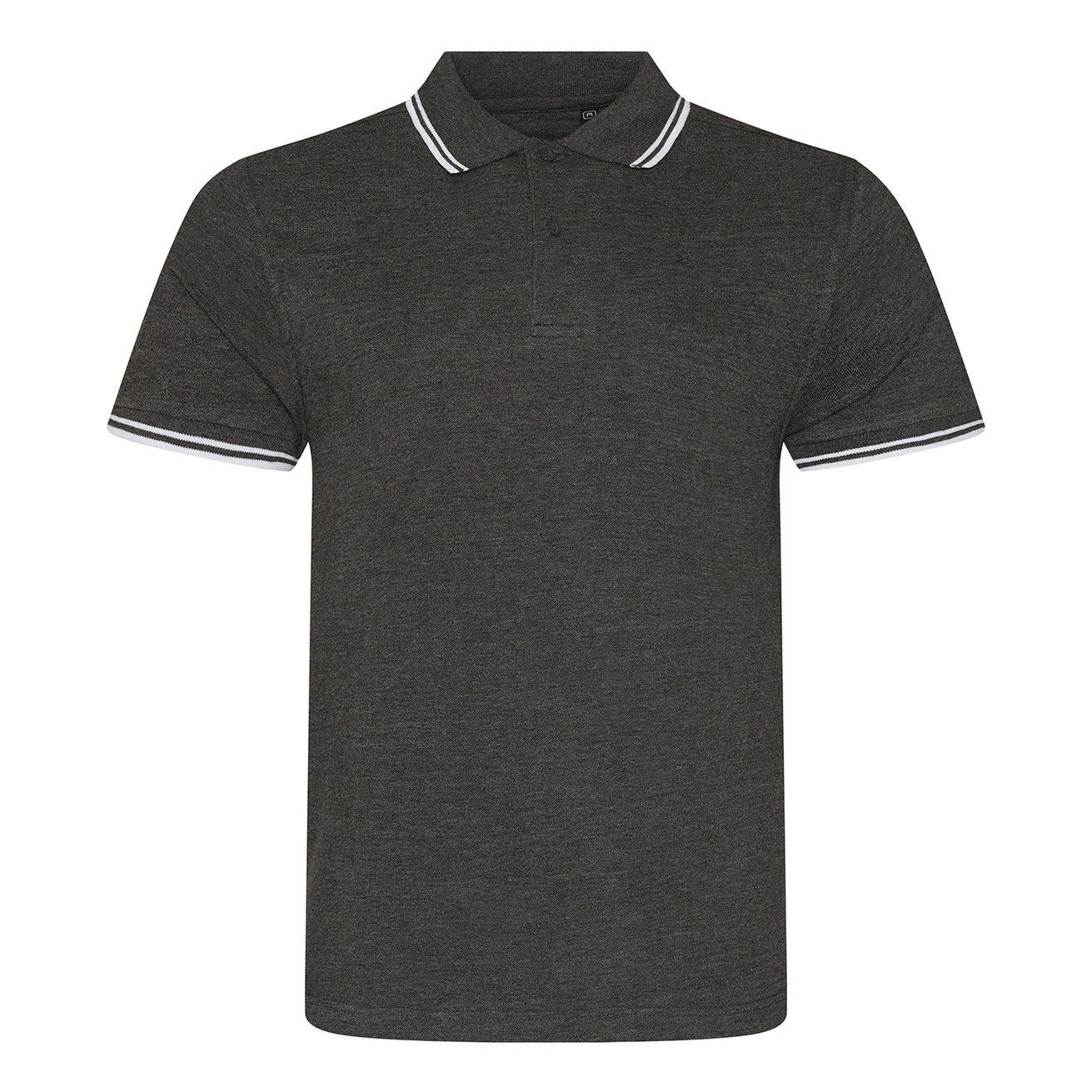Stretch tipped polo