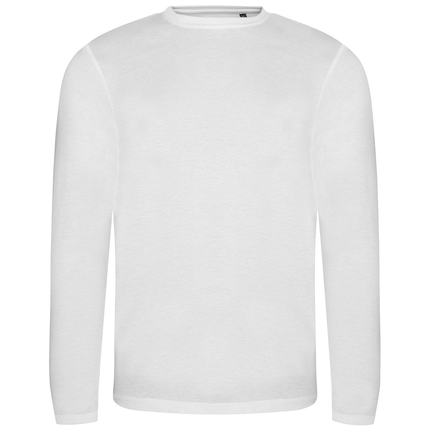 Triblend T long sleeve