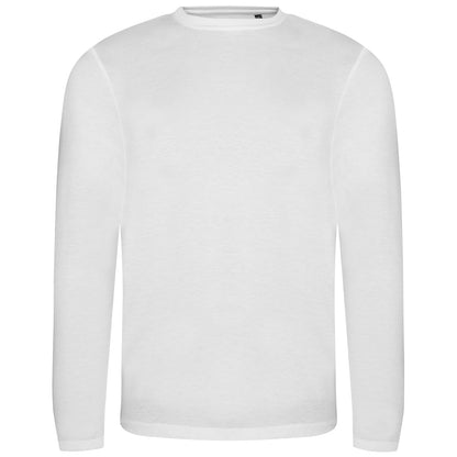 Triblend T long sleeve