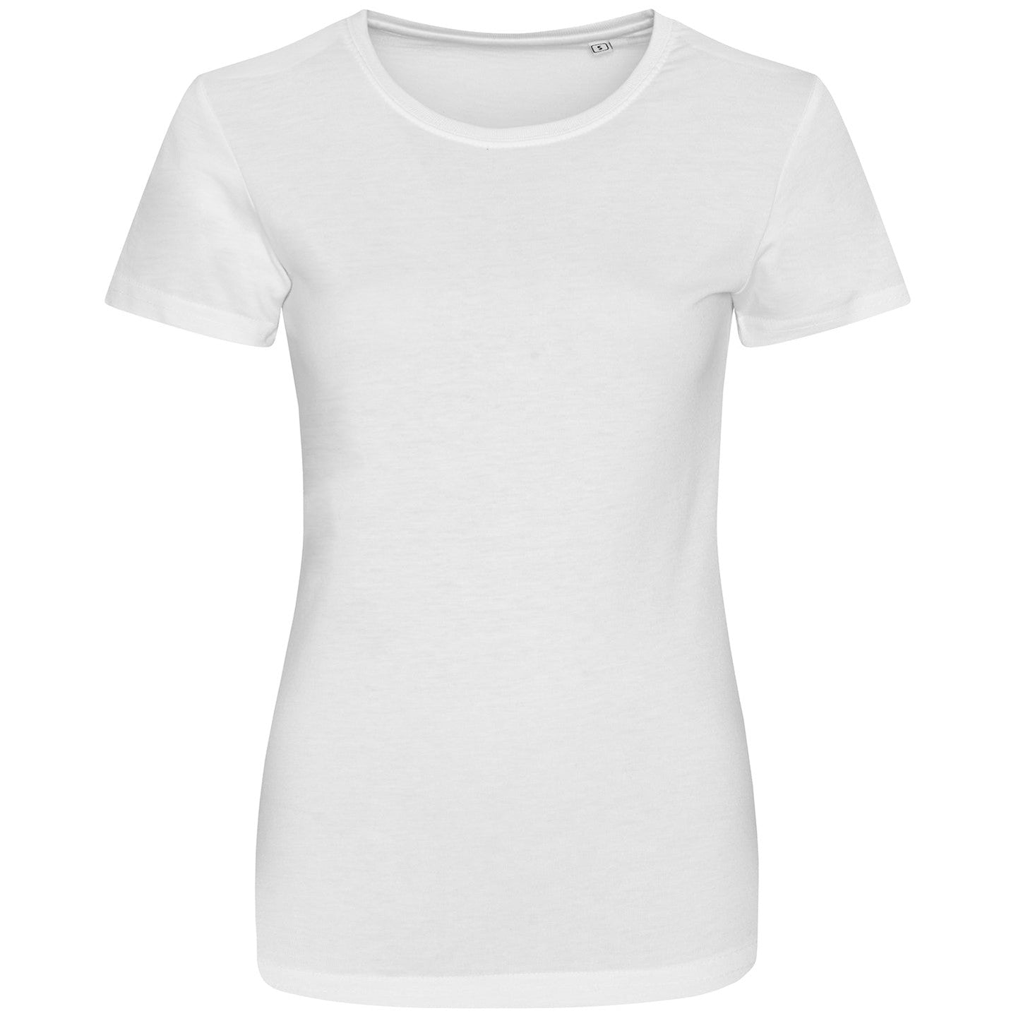 Women's triblend T