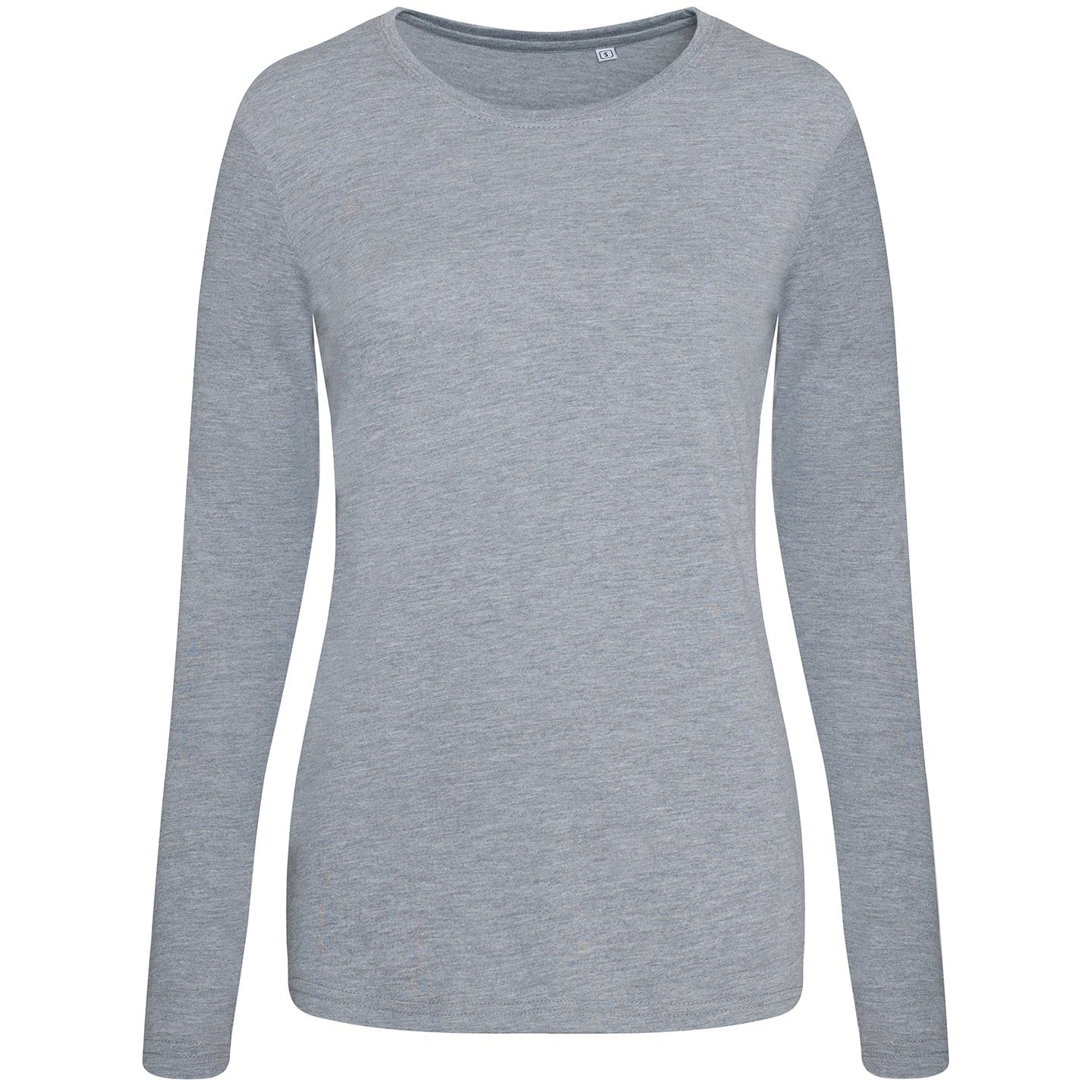 Women's triblend T long sleeve