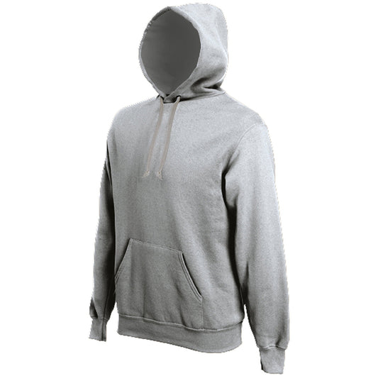 Hooded sweatshirt