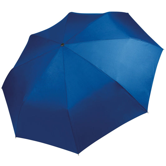 Foldable mini umbrella