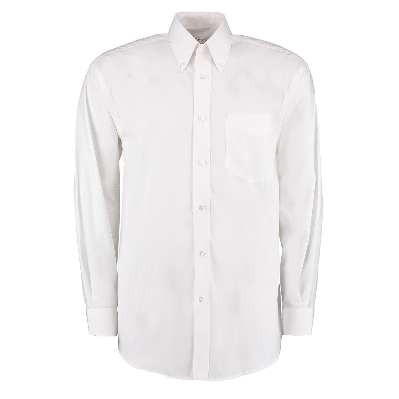 Corporate Oxford shirt long-sleeved (classic fit)