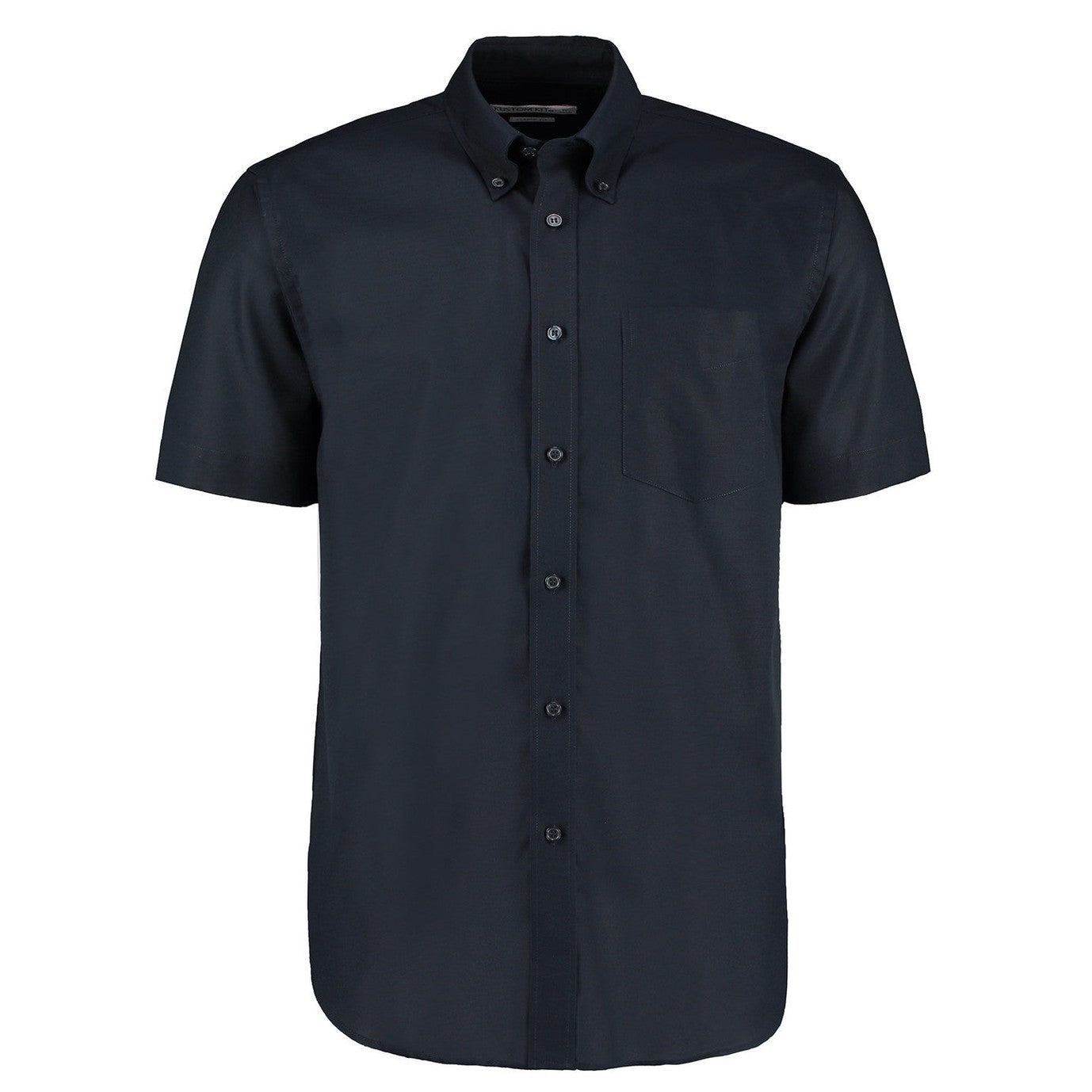Workplace Oxford shirt short-sleeved (classic fit)