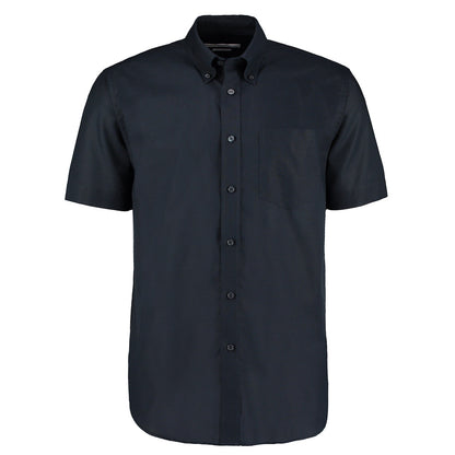 Workplace Oxford shirt short-sleeved (classic fit)
