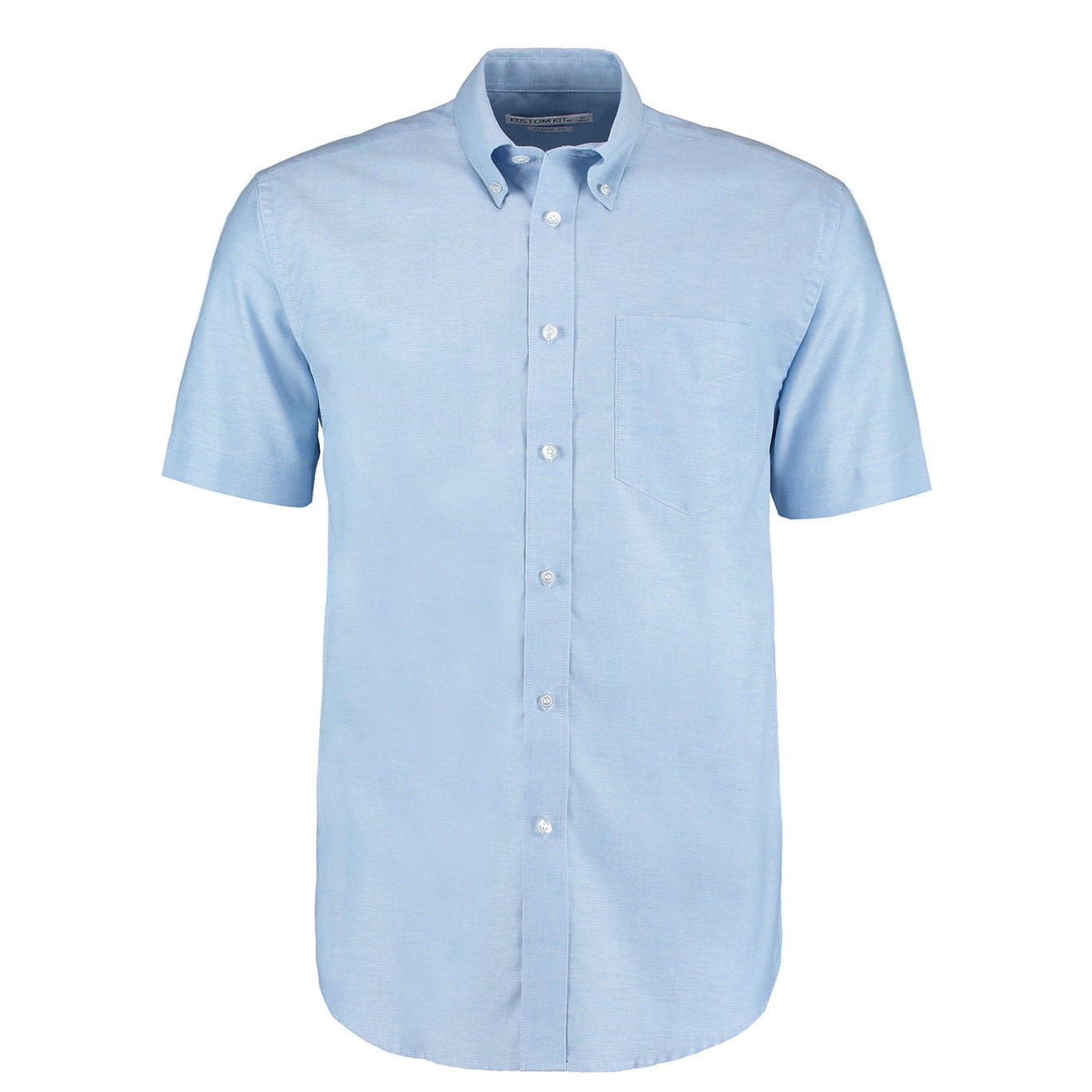 Workplace Oxford shirt short-sleeved (classic fit)
