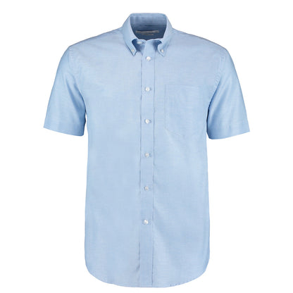 Workplace Oxford shirt short-sleeved (classic fit)