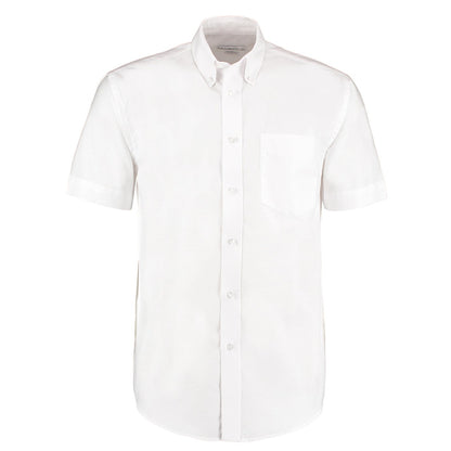 Workplace Oxford shirt short-sleeved (classic fit)