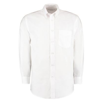 Workplace Oxford shirt long-sleeved (classic fit)