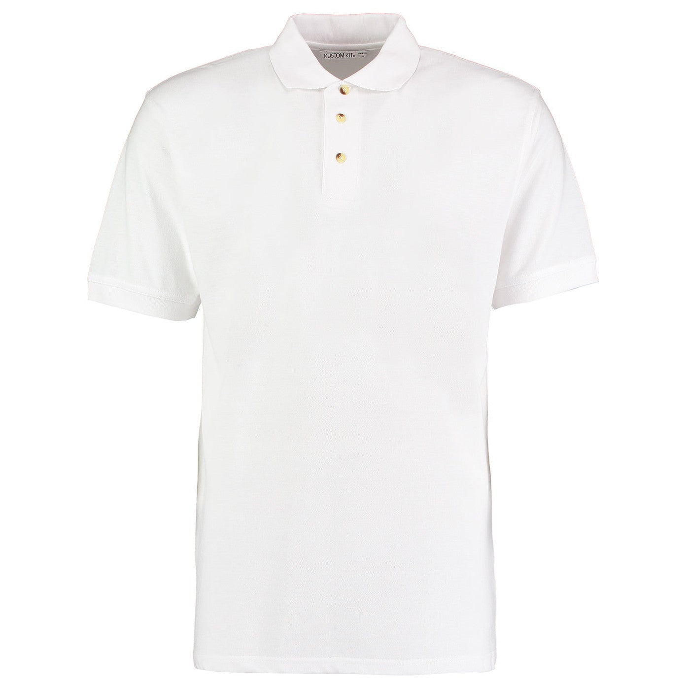 Workwear polo with Superwash® 60°C (classic fit)