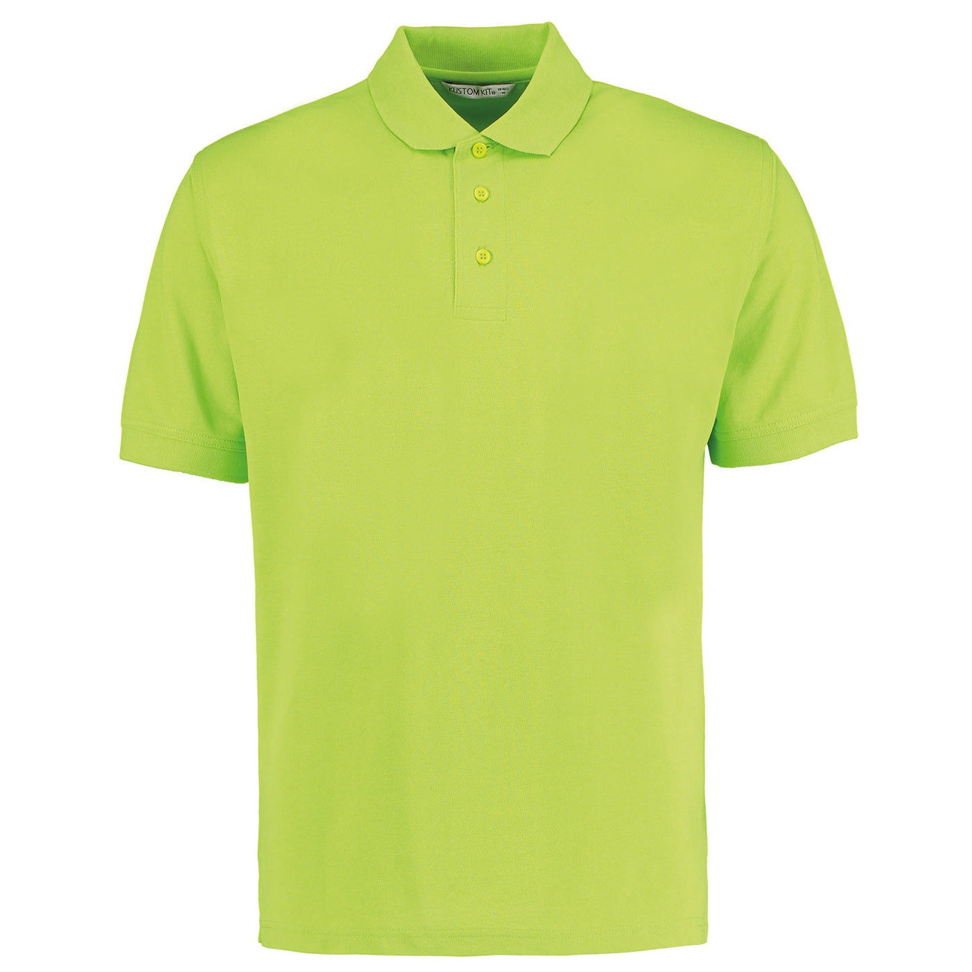 Klassic polo with Superwash® 60°C (classic fit)