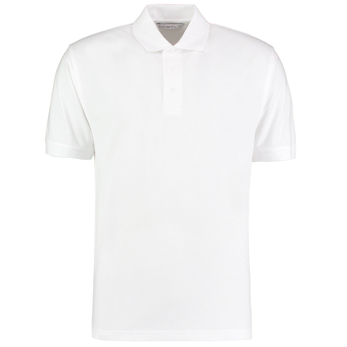 Klassic polo with Superwash® 60°C (classic fit)