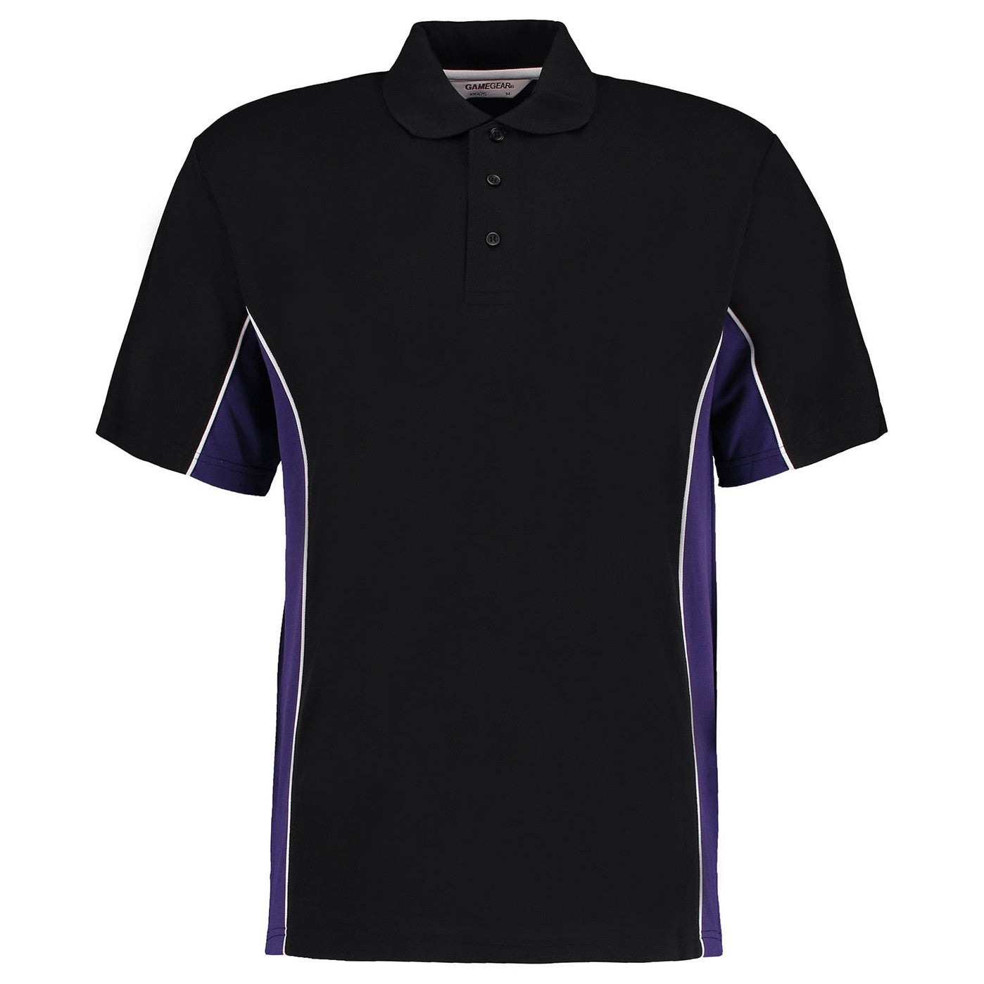 Track polo (classic fit)