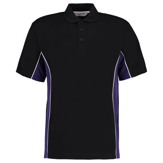 Track polo (classic fit)