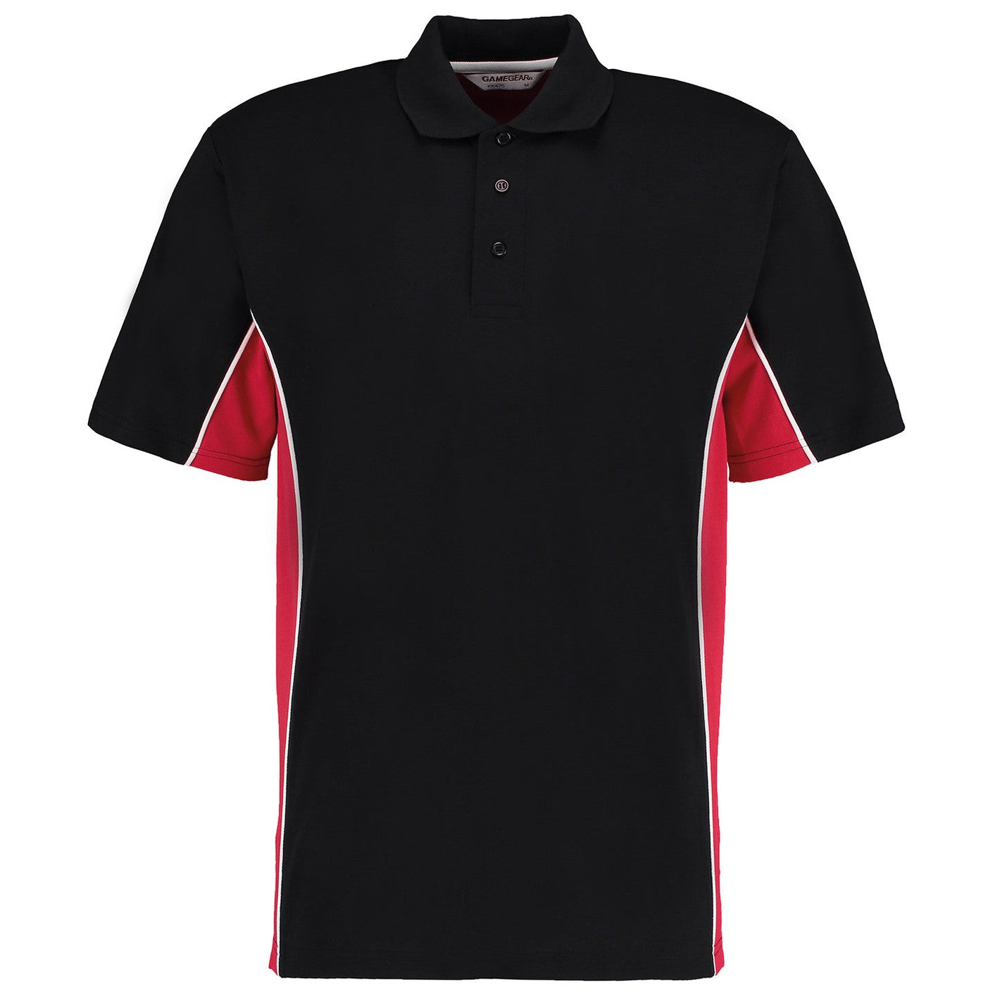 Track polo (classic fit)