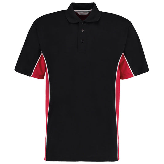 Track polo (classic fit)