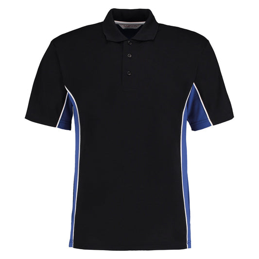 Track polo (classic fit)
