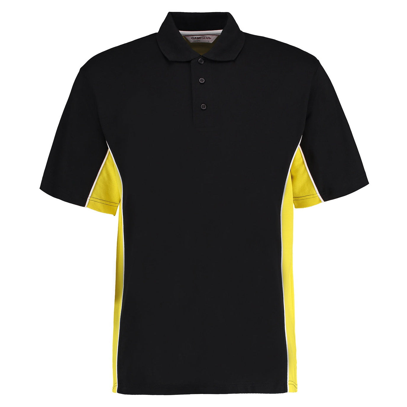 Track polo (classic fit)