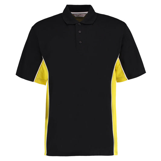 Track polo (classic fit)