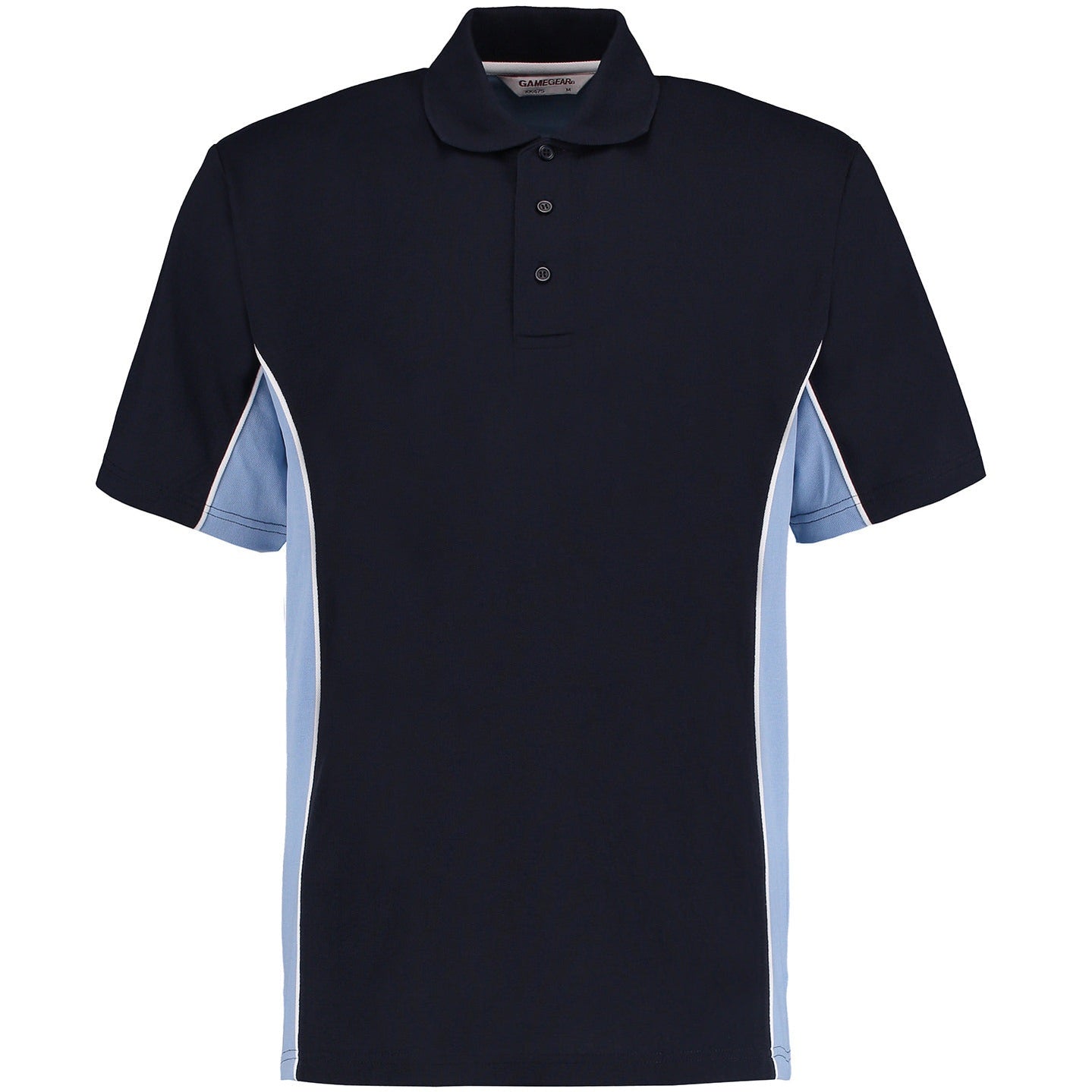 Track polo (classic fit)