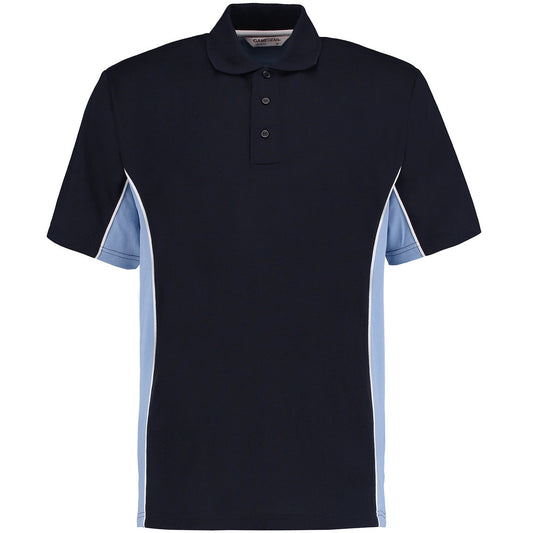 Track polo (classic fit)