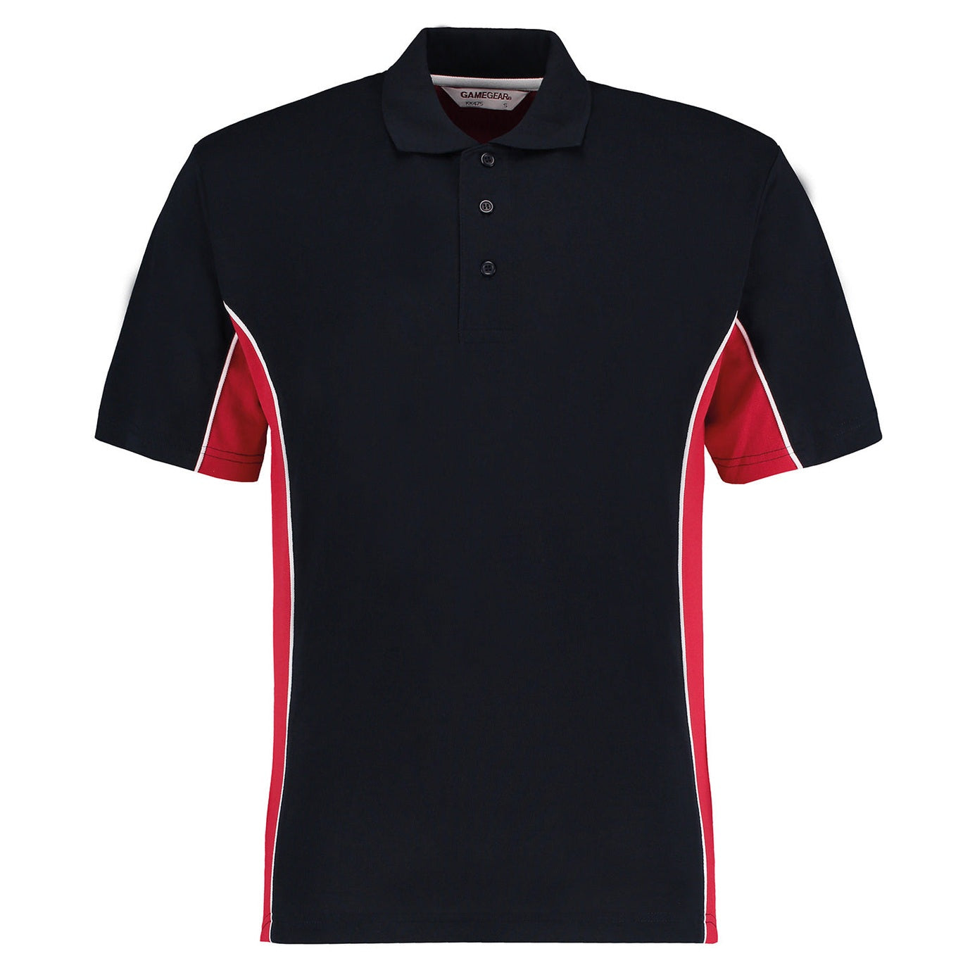 Track polo (classic fit)