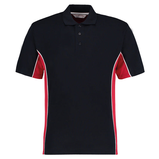Track polo (classic fit)