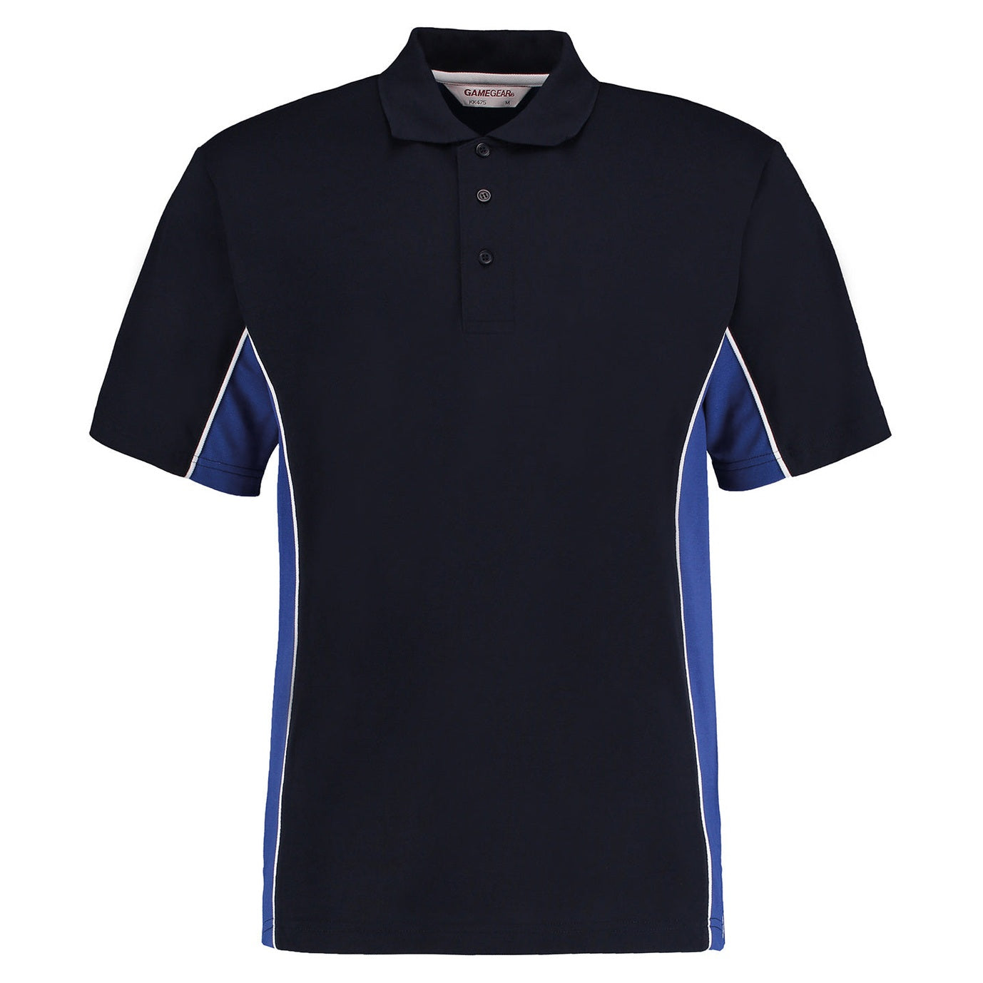Track polo (classic fit)