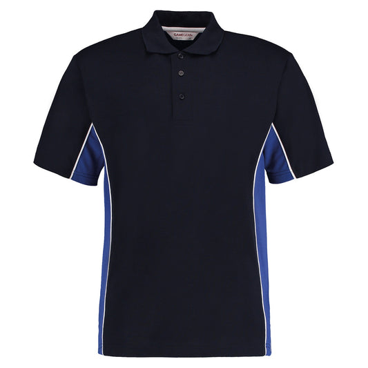 Track polo (classic fit)