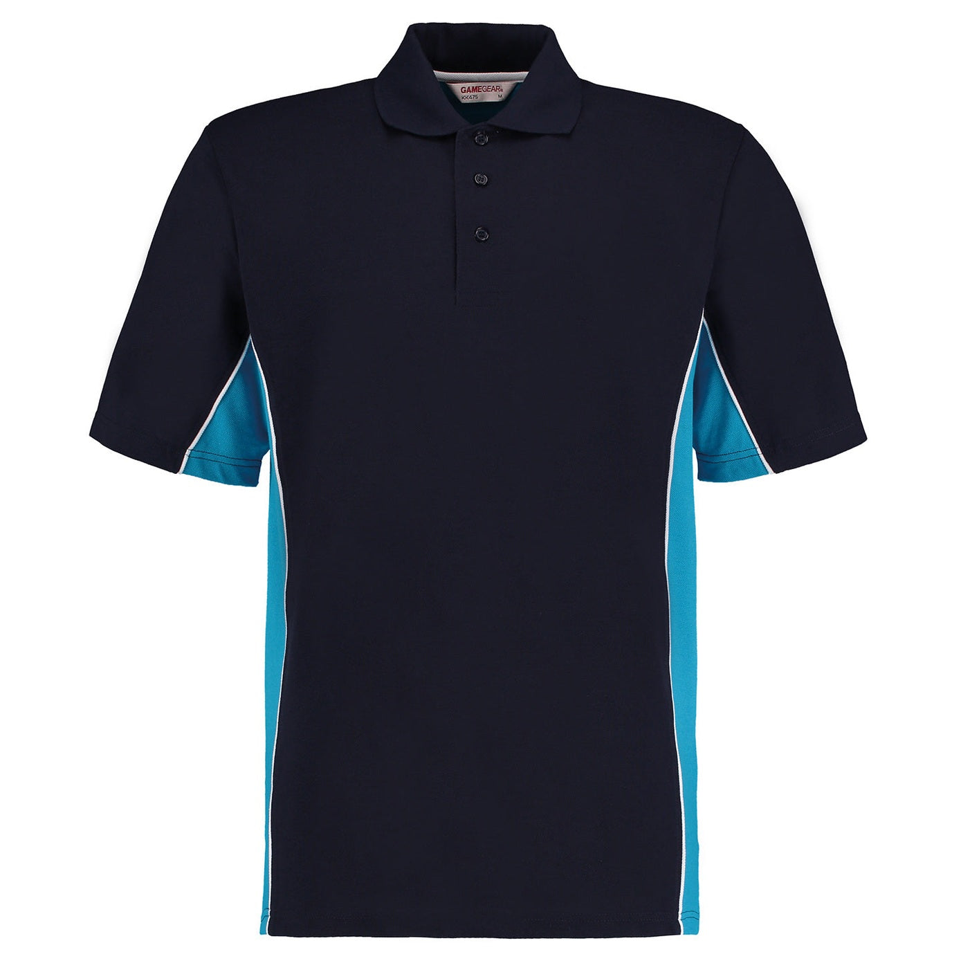 Track polo (classic fit)
