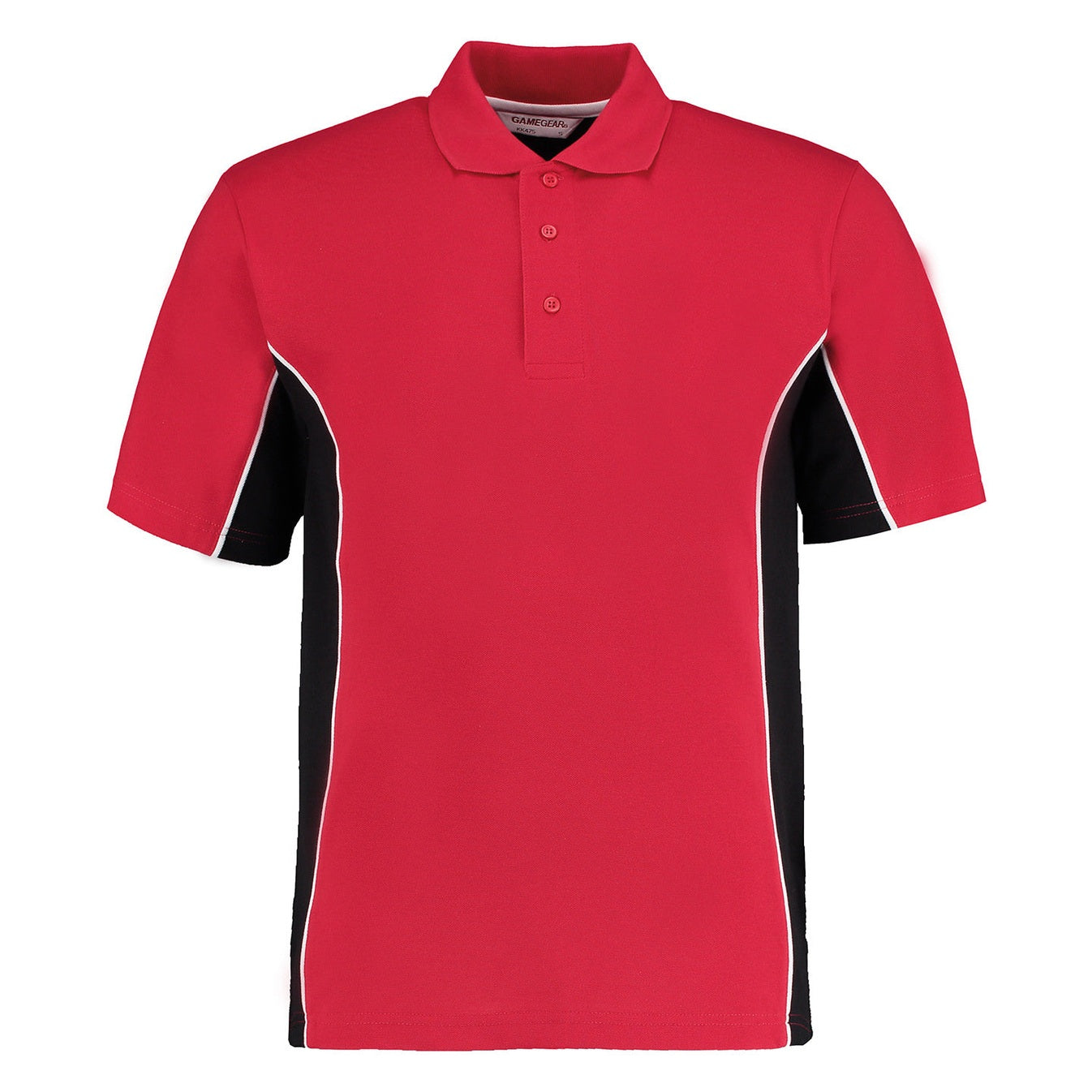 Track polo (classic fit)